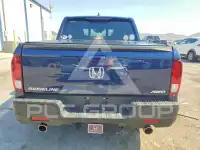 2023 Honda RIDGELINE фото