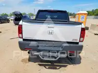 2023 Honda RIDGELINE фото
