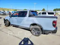 2023 Honda RIDGELINE фото