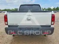 2023 Honda RIDGELINE фото
