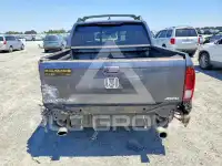 2023 Honda RIDGELINE фото