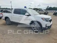 2023 Honda RIDGELINE фото