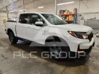 2023 Honda RIDGELINE фото