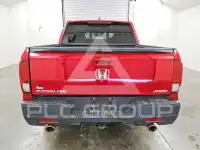 2023 Honda RIDGELINE фото