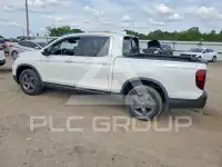 2023 Honda RIDGELINE фото
