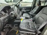 2023 Honda RIDGELINE photo