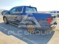 2023 Honda RIDGELINE фото