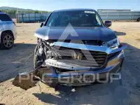 2023 Honda RIDGELINE фото