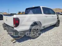 2023 Honda RIDGELINE фото