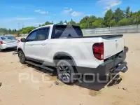 2023 Honda RIDGELINE фото