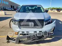 2023 Honda RIDGELINE фото