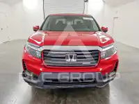 2023 Honda RIDGELINE фото