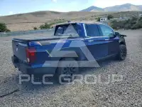 2023 Honda RIDGELINE photo