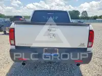 2023 Honda RIDGELINE photo
