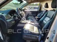 2023 Honda RIDGELINE photo