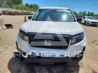 2023 Honda RIDGELINE фото