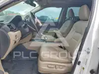 2023 Honda RIDGELINE фото