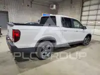 2023 Honda RIDGELINE фото