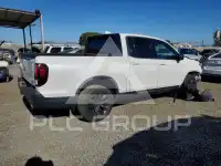 2023 Honda RIDGELINE photo