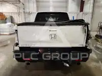 2023 Honda RIDGELINE фото