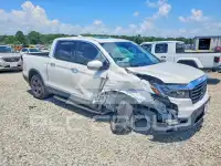 2023 Honda RIDGELINE photo