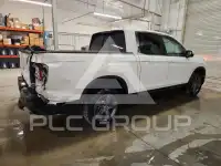 2023 Honda RIDGELINE фото