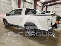 2023 Honda RIDGELINE фото