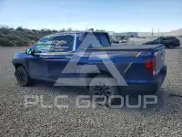 2023 Honda RIDGELINE photo
