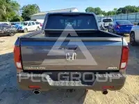 2023 Honda RIDGELINE фото