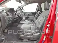 2023 Honda RIDGELINE фото