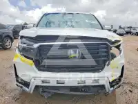 2023 Honda RIDGELINE фото