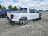 2023 Honda RIDGELINE photo