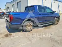 2023 Honda RIDGELINE фото