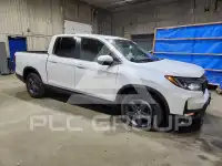 2023 Honda RIDGELINE фото