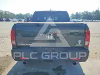 2023 Honda RIDGELINE фото