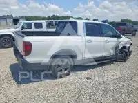 2023 Honda RIDGELINE photo