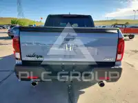 2023 Honda RIDGELINE фото