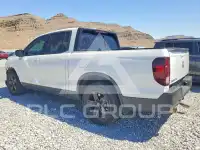 2023 Honda RIDGELINE фото