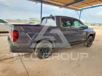 2023 Honda RIDGELINE photo
