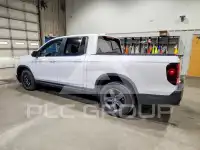 2023 Honda RIDGELINE фото