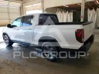 2023 Honda RIDGELINE фото
