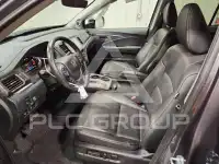 2023 Honda RIDGELINE photo