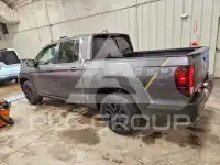 2023 Honda RIDGELINE photo