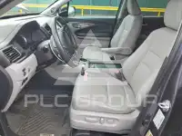 2023 Honda RIDGELINE photo