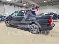 2023 Honda RIDGELINE фото