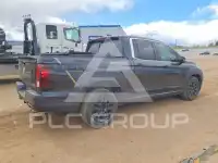 2023 Honda RIDGELINE photo
