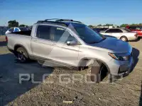 2023 Honda RIDGELINE фото