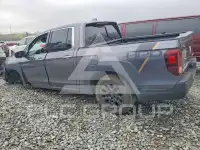 2023 Honda RIDGELINE фото