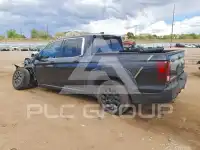 2023 Honda RIDGELINE photo
