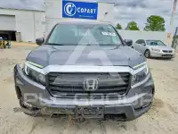 2023 Honda RIDGELINE photo